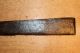 Large Antique Wrought Iron Suffolk/norfolk Latch Locking Bar Thumb Latch Other Antique Hardware photo 2