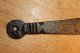Antique Wrought Iron Suffolk/norfolk Latch Locking Bar Thumb Latch Other Antique Hardware photo 1