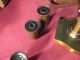1850 ' S Nachet Paris Microscope W Box Etc Retailed By Queen Philadelphia Microscopes & Lab Equipment photo 3