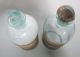 2 Antique Arthur H Thomas Co Chemical Labeled Glass Apothecary Bottles Nr Yqz Bottles & Jars photo 5
