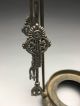 Antique 19th Century Aesthetic Movement Eapg Pickle Castor With Tongs Other Antique Silverplate photo 6