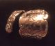 Rare Antique Estate Sterling Silver Colorado Mining Spoon Ring Size: 8 Souvenir Spoons photo 6