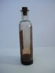 Battle & Co.  Papine Formula Antique Bottle Opium Preparation Bottles & Jars photo 6