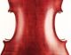 Old Rare 4/4 Cello C.  Candi 1912 Violoncello Viola Violin Italian? 大提琴 チェロ 첼로 String photo 5