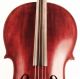 Old Rare 4/4 Cello C.  Candi 1912 Violoncello Viola Violin Italian? 大提琴 チェロ 첼로 String photo 6