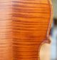 Fine Antique Handmade German 4/4 Fullsize Violin - About 120 Years Old String photo 6