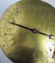 Antique 19th C W&t Avery Class Iii Salter Hanging Brass & Iron Butcher Scale Yqz Scales photo 10