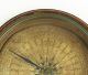 Large Antique Georgian Magnetic Compass Circa 1800,  Attractive,  Perfectly Other Antique Science Equip photo 1