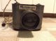 Early 1900 ' S Mirrorscope Large Lens Postcard - Photo Viewer And Magnifier Optical photo 1