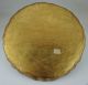 Vintage Florentine Wooden Vanity Serving Tray Italy Gold Painted Trays photo 10