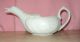 Pillivuyt France Figural White Porcelain Medical Invalid Feeder Bowl Duck Other Antique Ceramics photo 1