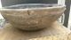 Ancient Ceramic Bowl,  Pre Urartu,  Armenia Bronze Age Near Eastern photo 1