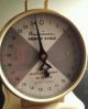Vintage American Family Scale Kitchen Scale Max 25 Lbs Scales photo 4