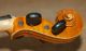 Old Antique Handmade 4/4 Master Violin - Label: Jacobus Stainer In Absam 1680 String photo 5