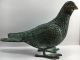 Bird Brass Vintage Islamic Solid Antique Handcrafted Chines Islamic photo 4