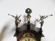 Dutch Schippertje 29 Inches Warmink Clocks photo 8