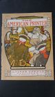 The American Printer - 10 Rare Art Nouveau Covers 1901 To 1908 Art Nouveau photo 3