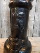 Antique Old England Cast Iron Hand Well Water Pump Gould Seneca Falls Ny Plumbing photo 5
