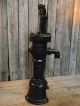 Antique Old England Cast Iron Hand Well Water Pump Gould Seneca Falls Ny Plumbing photo 6