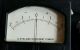 Antique Thomson Ammeter Ampere Meter General Electric Steampunk Other Antique Science Equip photo 3