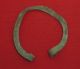 Celtic Ancient Bronze Fibula / Brooches Circa 200 - 100 Bc - 2441 Roman photo 6