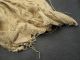 Large Fragment Of Ancient Egyptian Mummy Wrapping Linen Cloth 730 - 332 Bc Egyptian photo 2