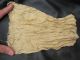 Large Fragment Of Ancient Egyptian Mummy Wrapping Linen Cloth 730 - 332 Bc Egyptian photo 3