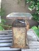 Vintage Patent 1926 Way - Rite Counter - Top Scale Rustic Distressed Appearance Scales photo 4