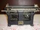 Underwood Standard 6 - 11 No.  6 Antique Typewriter 11 