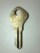 Antique Taylor Padlock Lock With Key Locks Phila Pa Usa Bt 746 Locks & Keys photo 3