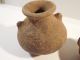 2 Nicoya Etched Bowls Costa Rica Pre - Columbian Archaic Ancient Artifacts Mayan The Americas photo 1