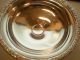 Wallace Sterling Silver Candy Compote Dish 203 Bowls photo 6