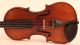 Old L.  Bisiach 1897 Violin Geige Violon Violine Violino 小提琴 バイオリン Italian 바이올린 String photo 2