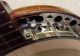 Vintage Paramount 4 String Style X Resonator Banjo Wm.  L.  Lange W/case,  Resto,  Nr String photo 2