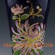 Chinese Jingdezhen Colorful Hand - Painted Chrysanthemum Porcelain Vase Vases photo 2