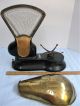 Vintage Toledo Scale Company Candy Scale 3 Pound Capacity 1909 Scales photo 3