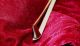 Very Good Antique Full Silver Mounted Violin Bow - String photo 4