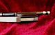 Very Good Antique Full Silver Mounted Violin Bow - String photo 5