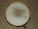 Antique 1930 ' S Slingerland Maple Snare Drum - 6 Thumb Screw Lugs - Cloud Badge Percussion photo 6