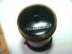 Rare Antique/vtg Small Miniature Slide Microscope Magnifier 50 - X Germany Optics Microscopes & Lab Equipment photo 2