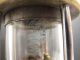 Dgms All Gassy Miners Flame Safety Lamp Brass Hanging Lantern J.  K.  Dey & Sons Mining photo 5