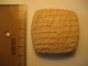 Old Assyrian Contract - Loan Of Silver - Cuneiform Clay Tablet,  Hand Wr.  Copy Near Eastern photo 8