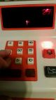 1977 Cash Register Electronic Toy - Durham Ind.  - 38 And Looks Great Guc Cash Register, Adding Machines photo 9