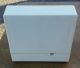 1977 Cash Register Electronic Toy - Durham Ind.  - 38 And Looks Great Guc Cash Register, Adding Machines photo 6