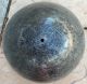 Vtg 50s Kimball Fiberglass Bullet Planter Retro Atomic Mid Century Modern Tripod Mid-Century Modernism photo 9