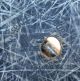 Vtg 50s Kimball Fiberglass Bullet Planter Retro Atomic Mid Century Modern Tripod Mid-Century Modernism photo 6