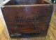 Vintage Hercules Powder Box Wooden Box Crate. Boxes photo 7