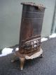 Antique Lawson 10 Gas Heater Stoves photo 1