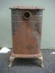 Antique Lawson 10 Gas Heater Stoves photo 4