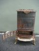 Antique Lawson 10 Gas Heater Stoves photo 7